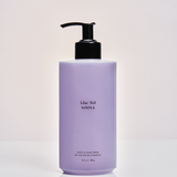 Body & Hand Wash - Lilac Veil