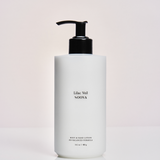 Body & Hand Lotion  -  Lilac Veil