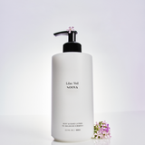 Body & Hand Lotion  -  Lilac Veil