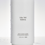 Body & Hand Lotion  -  Lilac Veil